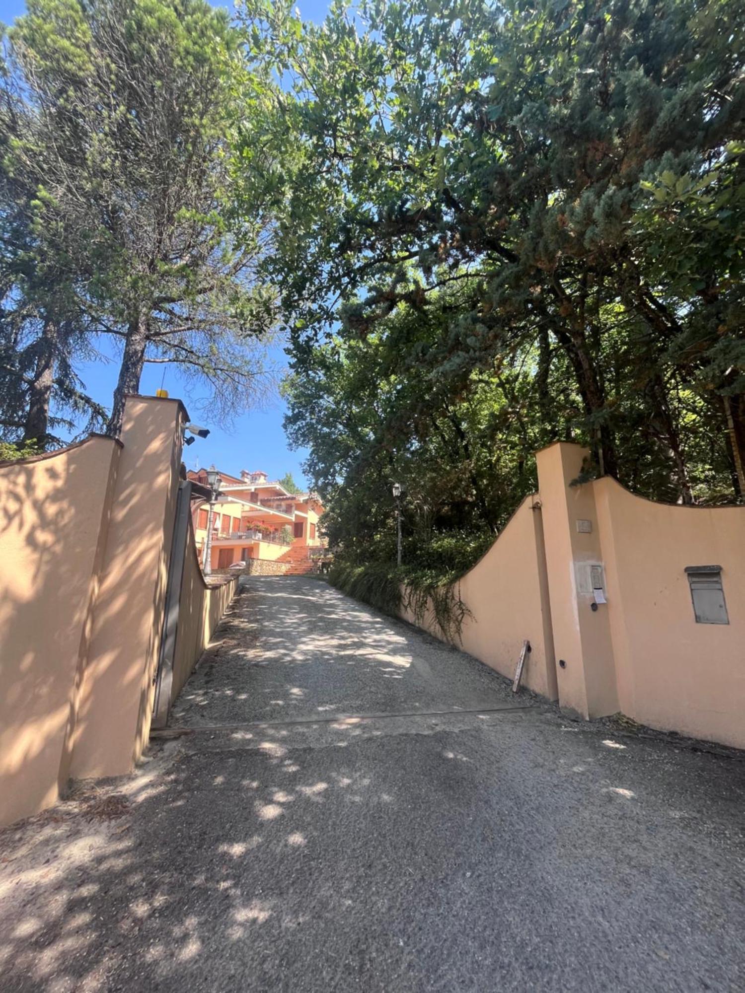 Le Case Di Anita In Toscana - Арецо Екстериор снимка