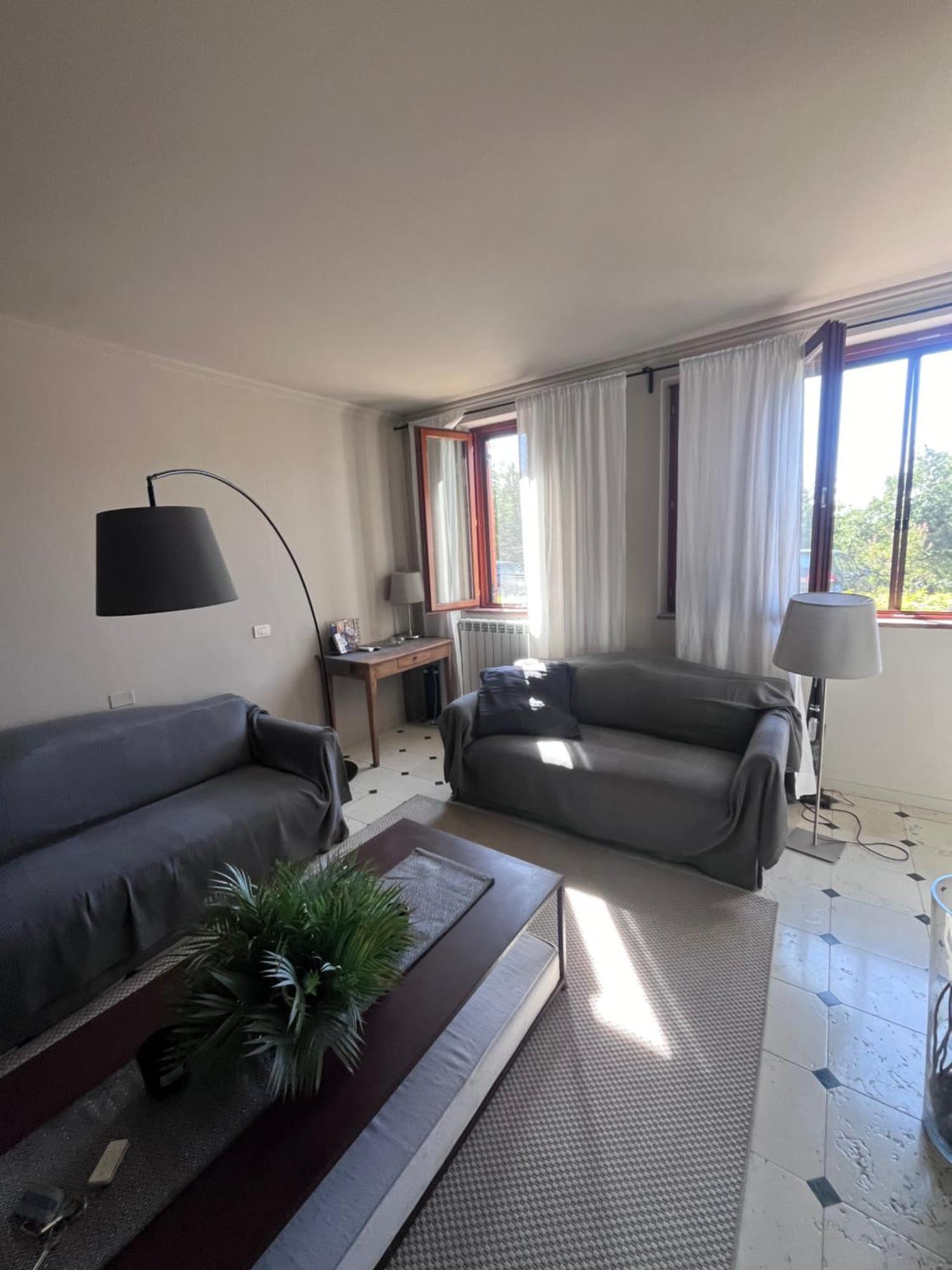 Le Case Di Anita In Toscana - Арецо Екстериор снимка